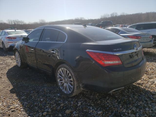 2014 BUICK LACROSSE T 1G4GF5G39EF136282