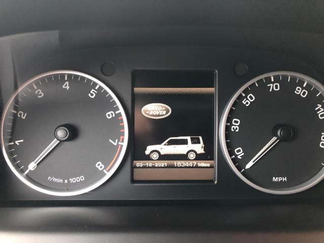 2011 LAND ROVER LR4 HSE SALAG2D49BA552479