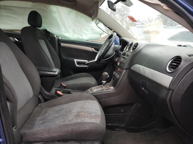 2012 CHEVROLET CAPTIVA SP 3GNAL3E56CS532049