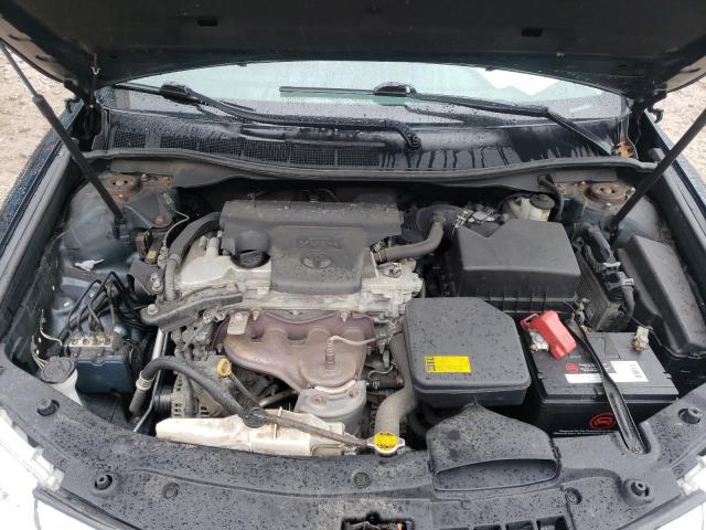 2012 TOYOTA CAMRY BASE 4T1BF1FK0CU152990