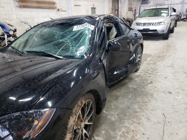 2011 MITSUBISHI ECLIPSE GS 4A31K5DF0BE002408