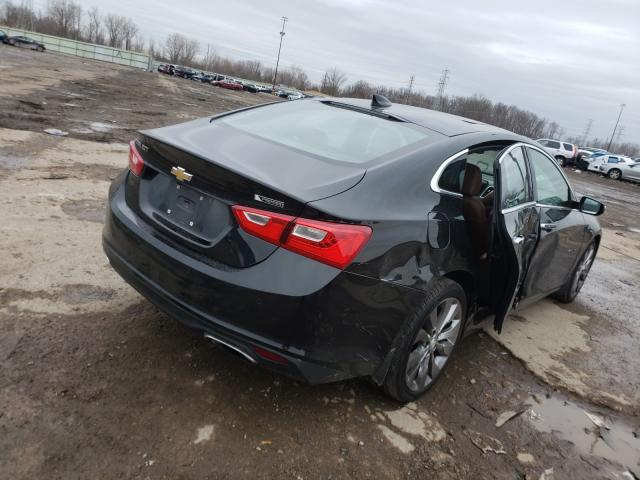 2016 CHEVROLET MALIBU PRE 1G1ZH5SX3GF231871
