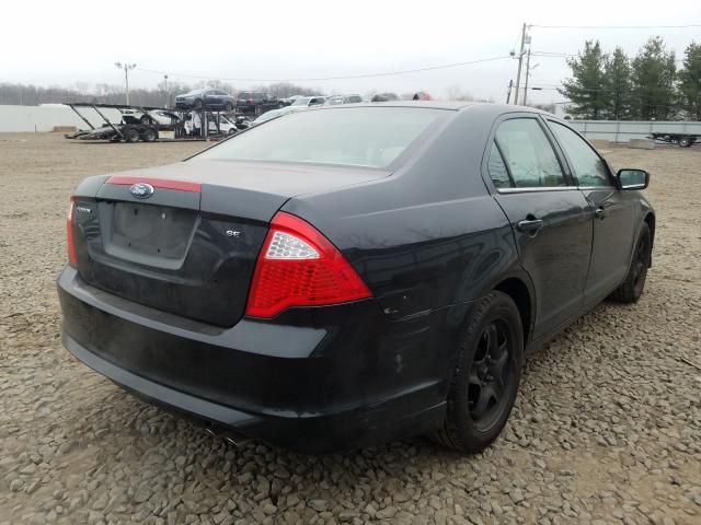 2010 FORD FUSION SE 3FAHP0HA2AR297193
