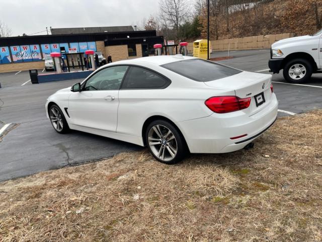 2014 BMW 428 XI WBA3N9C58EF721534