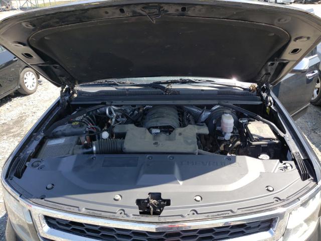 2015 CHEVROLET SUBURBAN C 1GNSCKKCXFR221491
