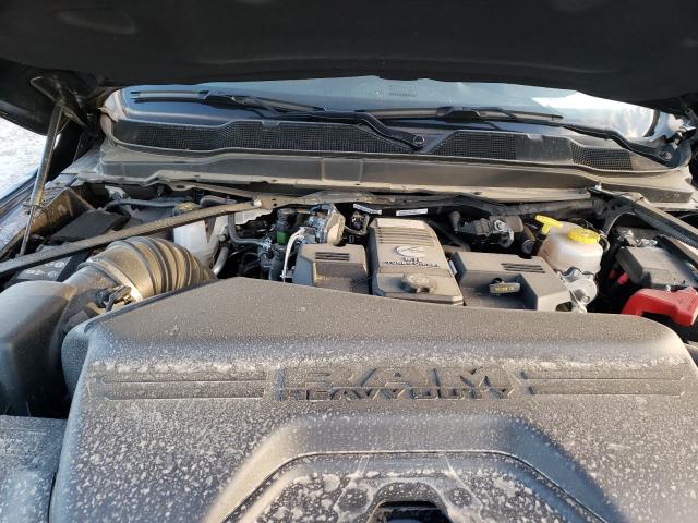 2021 RAM 3500 TRADE 3C63RRGL3MG529037