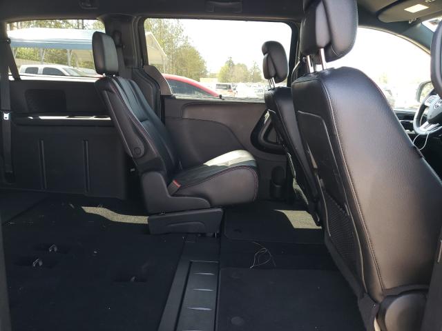 2019 DODGE GRAND CARA 2C4RDGEG2KR769182