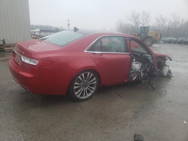 2020 LINCOLN CONTINENTA 1LN6L9NP4L5607128
