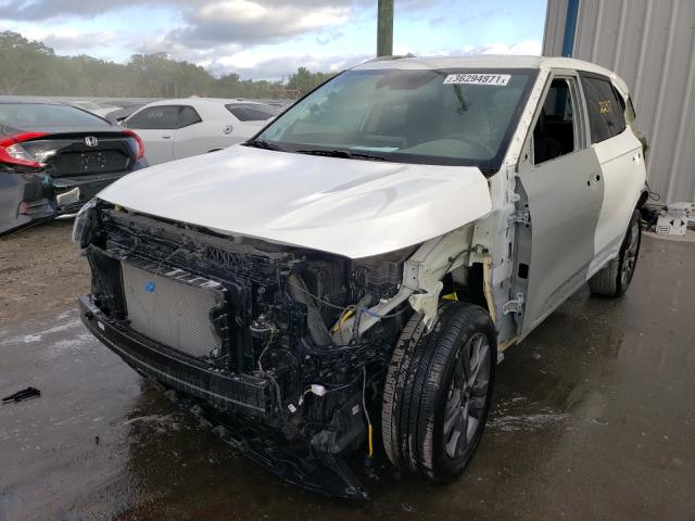 2021 KIA SELTOS S KNDEU2AA5M7102811