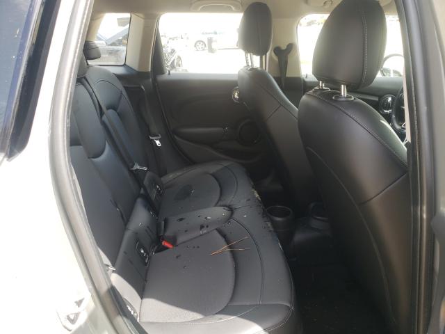 2019 MINI COOPER WMWXU1C56K2F81723