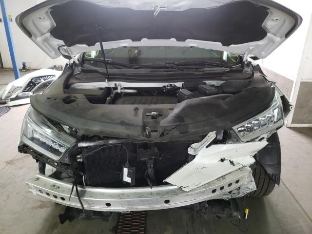 2019 ACURA MDX ADVANC 5J8YD4H83KL021498