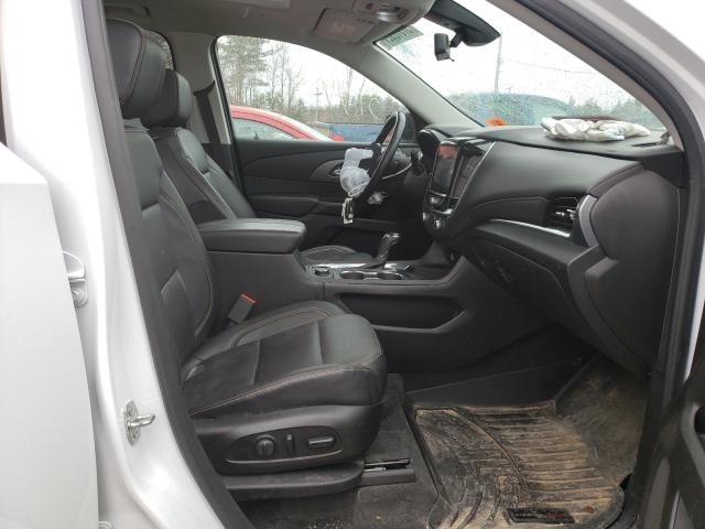 2019 CHEVROLET TRAVERSE P 1GNEVKKW1KJ150059