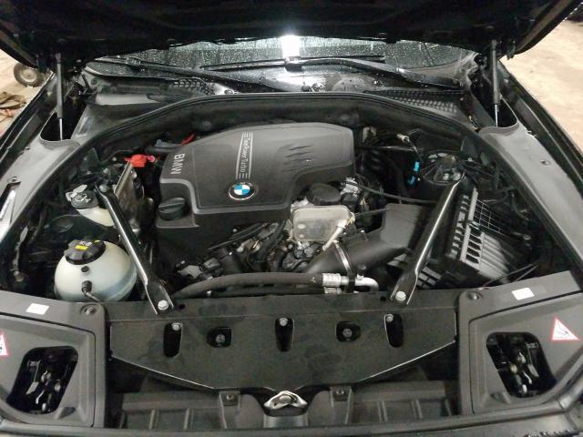 2016 BMW 528 XI WBA5A7C54GG144815