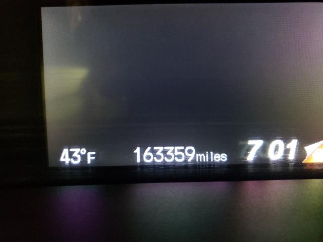 2015 HONDA CIVIC SE 19XFB2F72FE098551