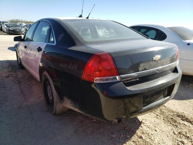 2013 CHEVROLET CAPRICE PO 6G1MK5U33DL829402