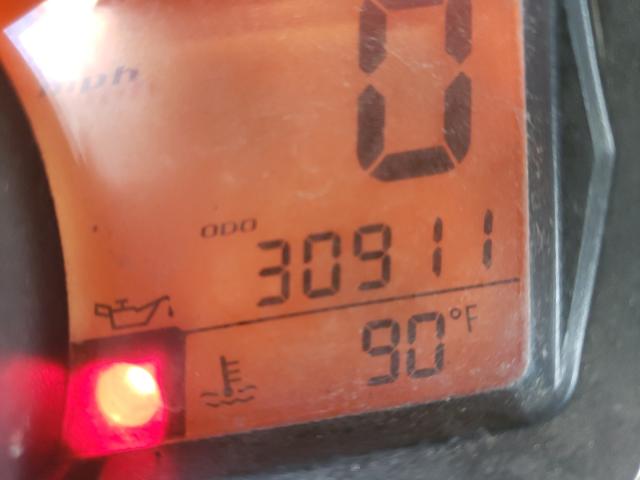 2005 SUZUKI GSX-R1000 JS1GT76A152106610