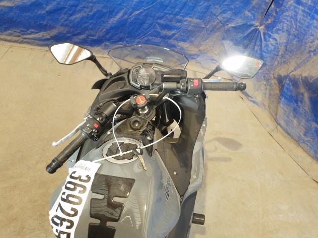 2018 KAWASAKI EX650 J JKAEXEJ12JDA02541