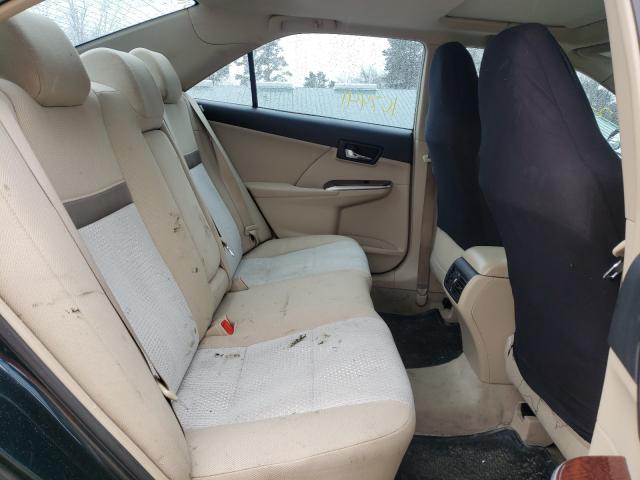 2012 TOYOTA CAMRY BASE 4T1BF1FK0CU152990