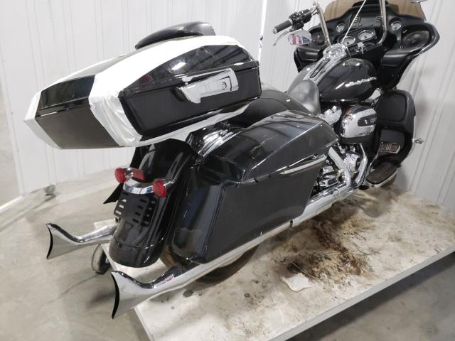 2020 HARLEY-DAVIDSON FLTRX 1HD1KHC19LB616367