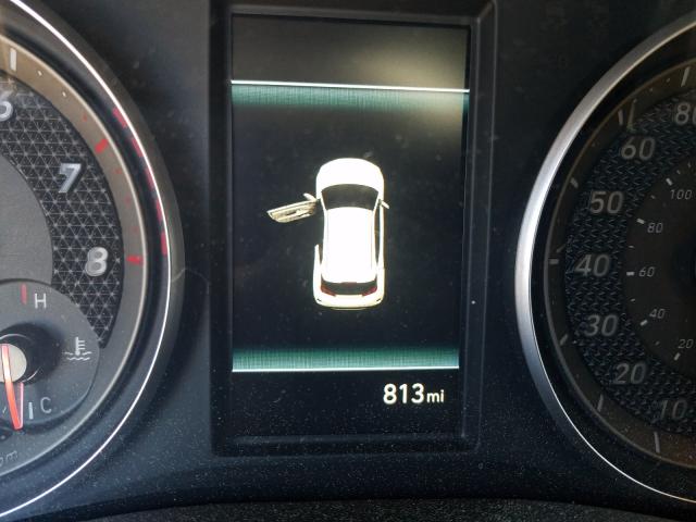 2021 HYUNDAI VELOSTER N KMHT36AH7MU009719