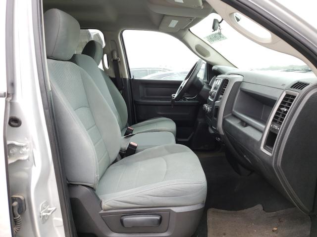 2015 RAM 1500 ST 1C6RR6FG5FS635224