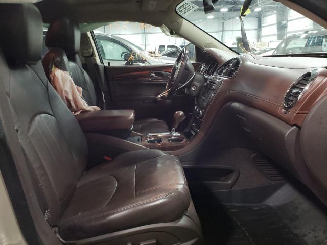 2014 BUICK ENCLAVE 5GAKVBKD7EJ221068