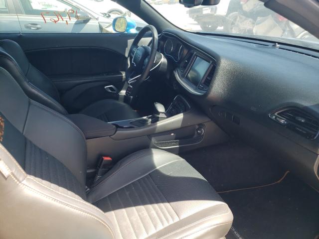 2016 DODGE CHALLENGER 2C3CDZFJ3GH271571