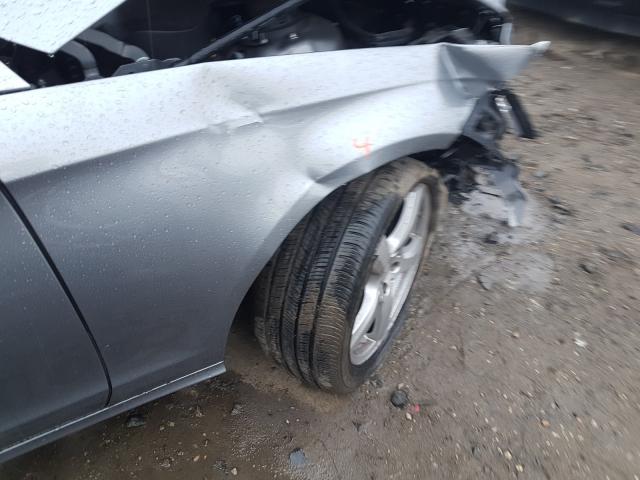 2013 MERCEDES-BENZ CLS 550 WDDLJ7DB9DA073369