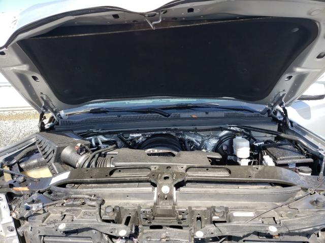 2018 CHEVROLET SUBURBAN C 1GNSCHKC9JR194554