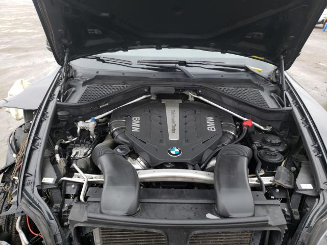 2013 BMW X5 XDRIVE5 5UXZV8C55DL898869