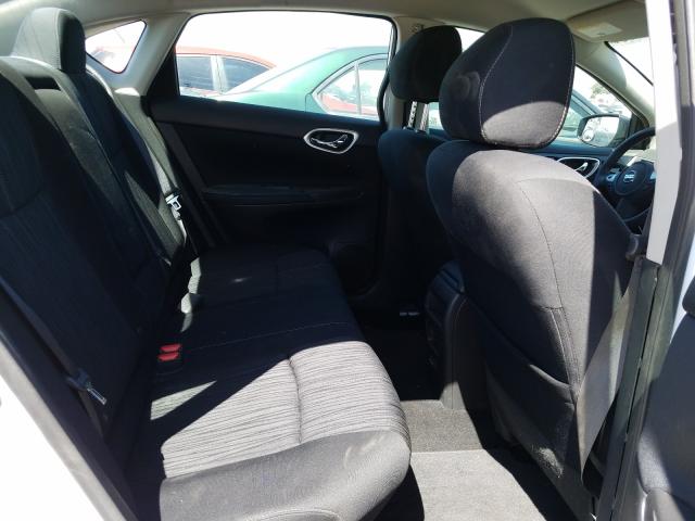 2018 NISSAN SENTRA/S/S 3N1AB7AP6JY258259