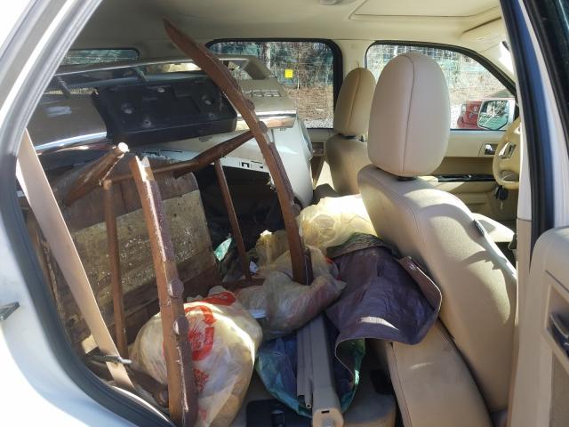2012 FORD ESCAPE LIM 1FMCU9EG8CKC26254