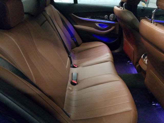 2017 MERCEDES-BENZ E 300 4MAT WDDZF4KB5HA139838