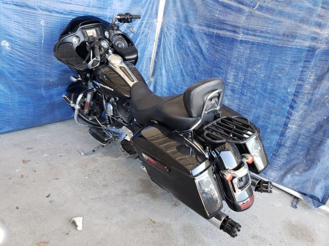 2016 HARLEY-DAVIDSON FLTRX ROAD 1HD1KHM17GB671274
