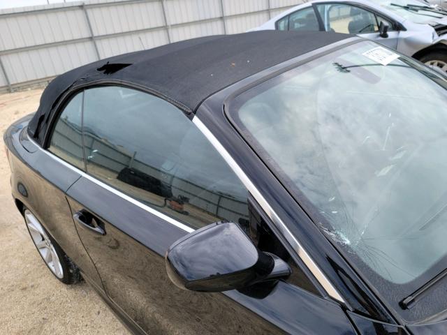2012 BMW 135 I WBAUN7C53CVM25719