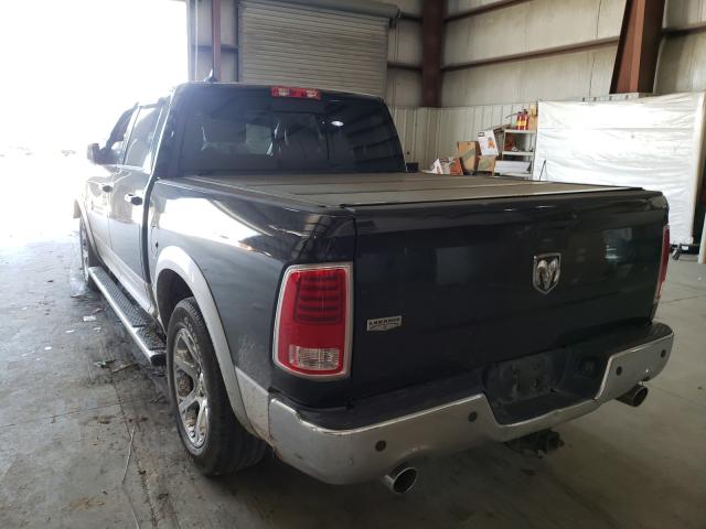 2013 RAM 1500 LARAM 1C6RR6NT6DS673797