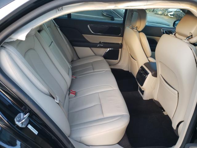 2017 LINCOLN CONTINENTA 1LN6L9SK9H5612177