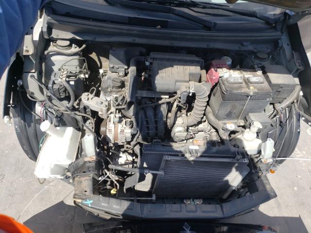 2015 MITSUBISHI MIRAGE DE ML32A3HJ0FH050608