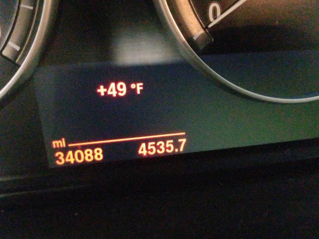 2016 BMW 528 XI WBA5A7C54GG144815