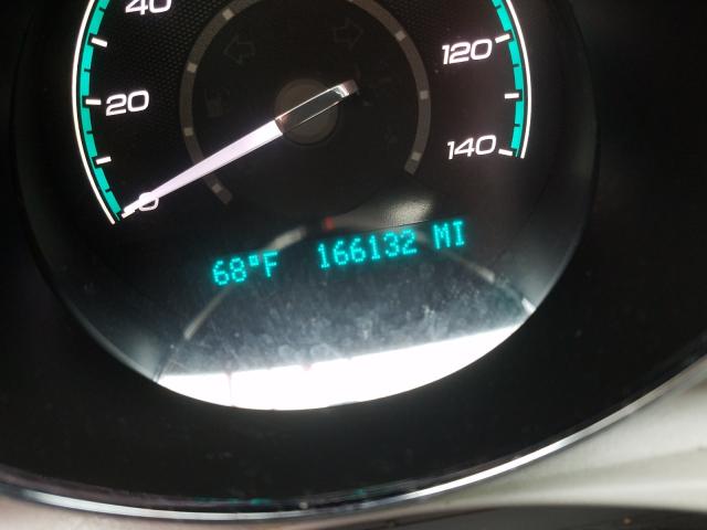 2012 CHEVROLET 136 1G1ZD5EU9CF169948