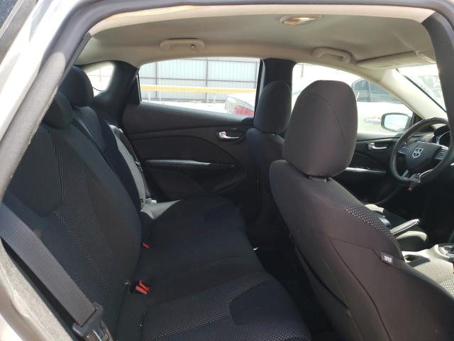 2015 DODGE DART SE 1C3CDFAAXFD407261