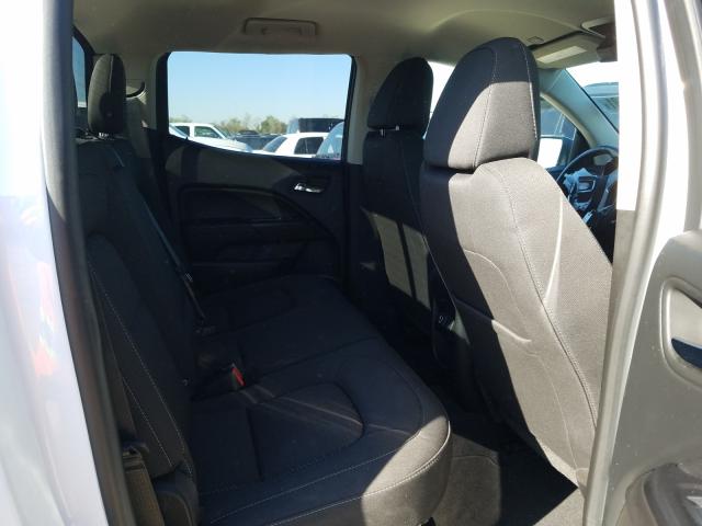 2020 GMC CANYON SLE 1GTG5CEN1L1106705