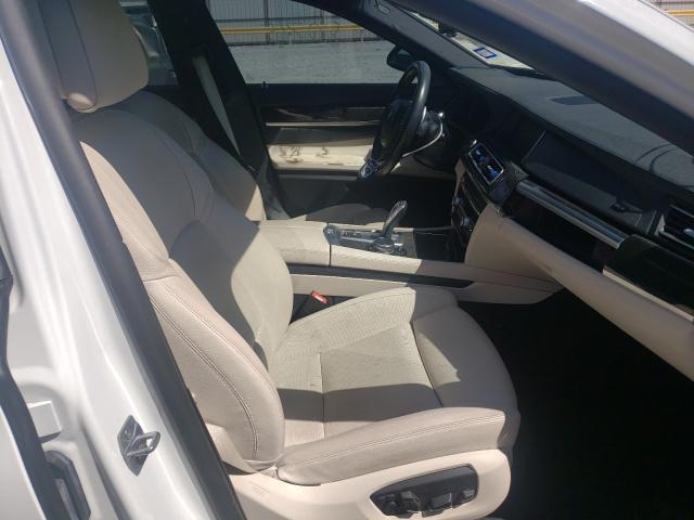 2015 BMW 740 LI WBAYE4C53FD946823