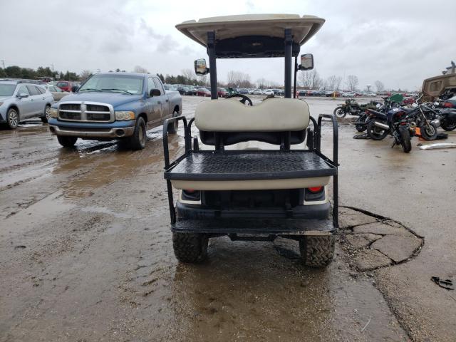 2011 YAMAHA GOLF CART J0D002810