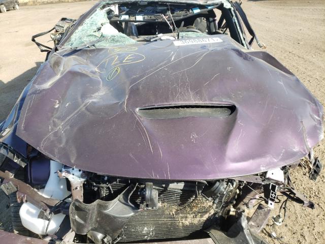 2020 DODGE CHARGER SC - 2C3CDXGJ0LH221465