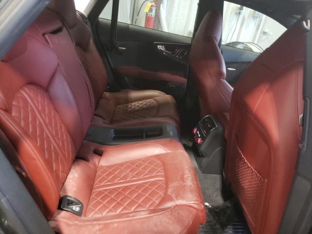 2017 AUDI S7 PREMIUM WAUWFAFCXHN120836