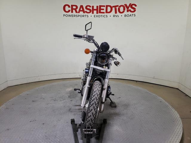 2013 HONDA VT750 S JH2RC5815DK300191