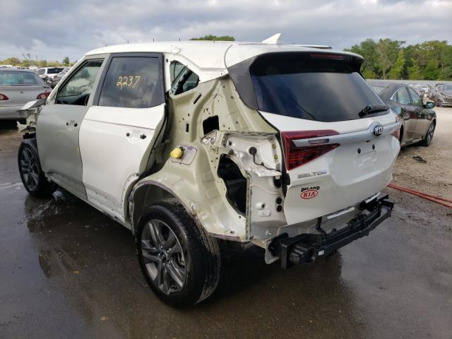 2021 KIA SELTOS S KNDEU2AA5M7102811
