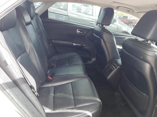 2015 TOYOTA AVALON XLE 4T1BK1EB8FU165018