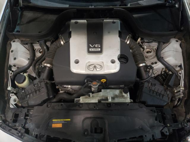 2015 INFINITI Q40 JN1CV6APXFM503682